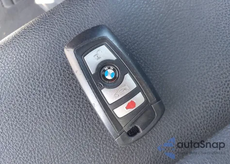 2016 BMW 528I from USA, damaged, VIN WBA5A5C55GG354490